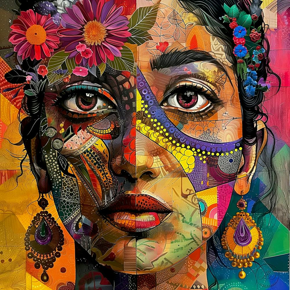 Indian Girl