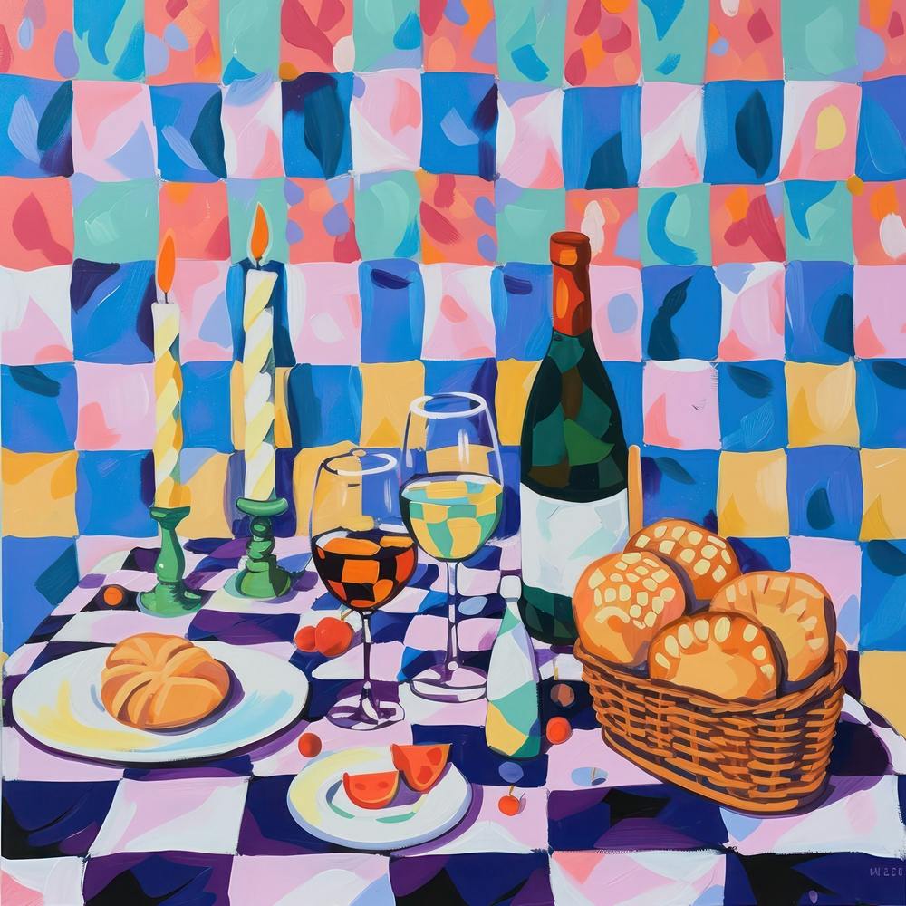 Il Gusto Italiano Trattoria Italian Food Kitchen