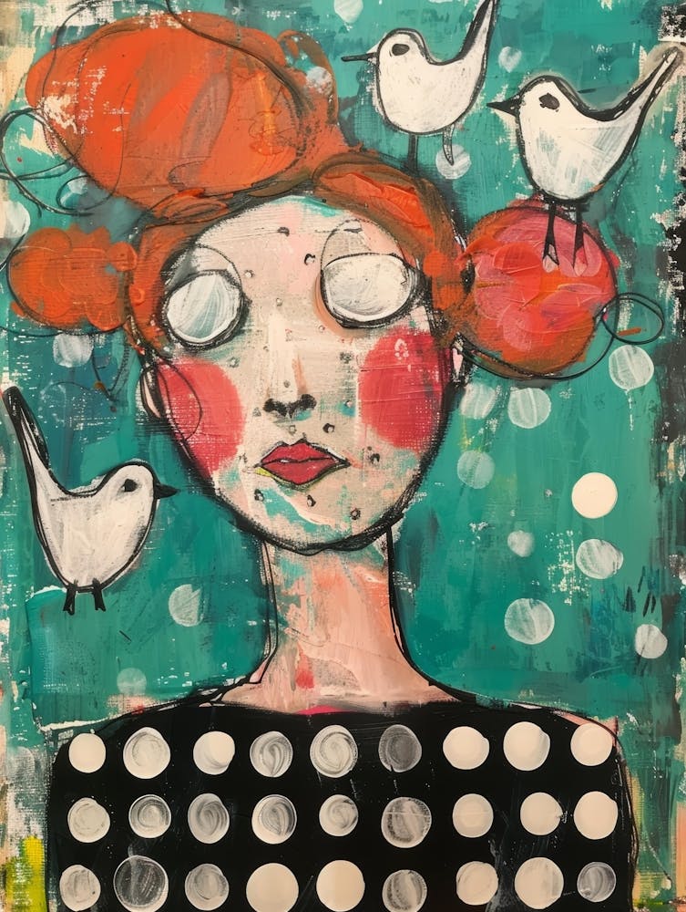 'Birds' 2