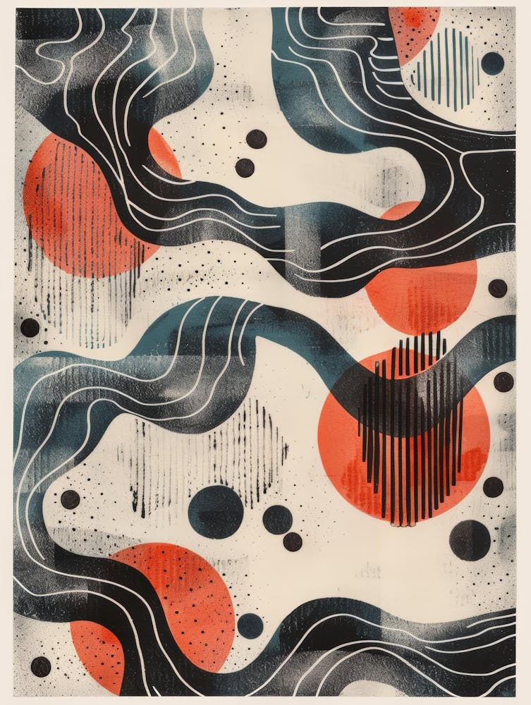 'Waves' 22