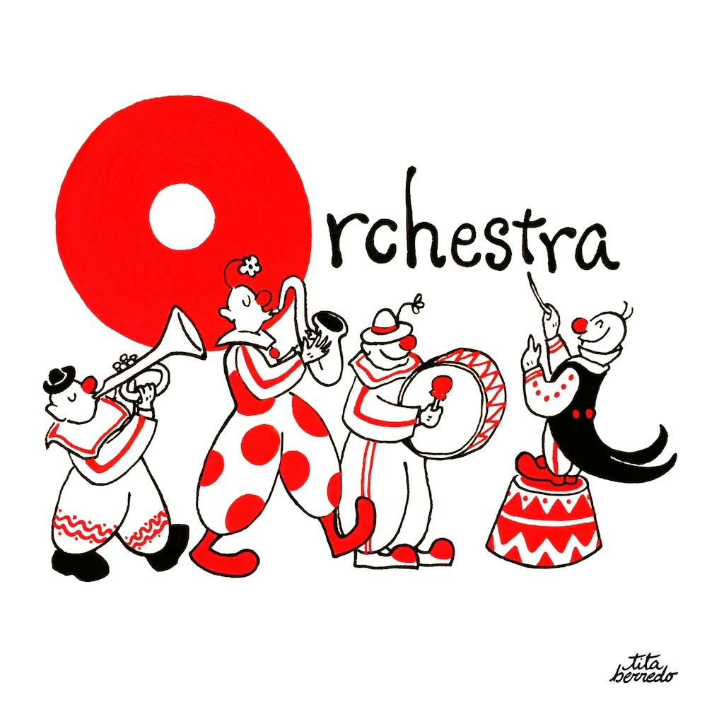 Orchestra Square