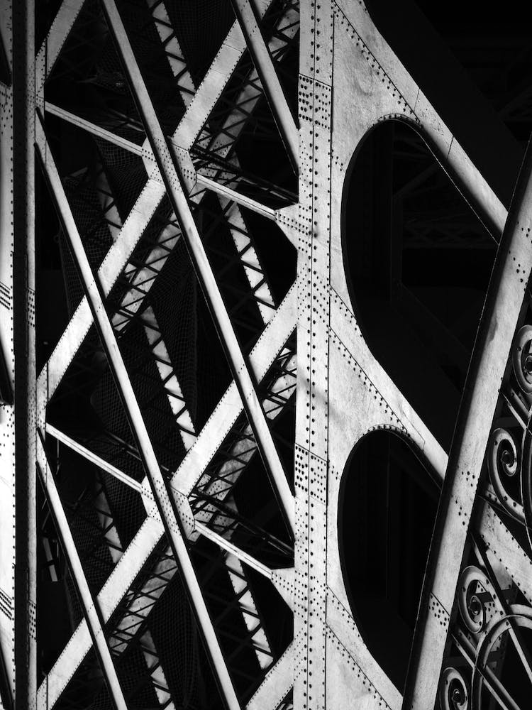 Tower 1 - Paris France
