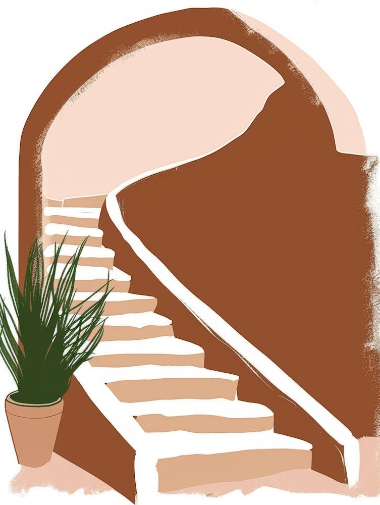Stairway To Heaven 30