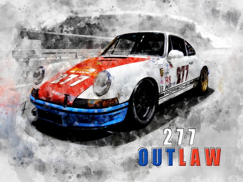 277 Outlaw