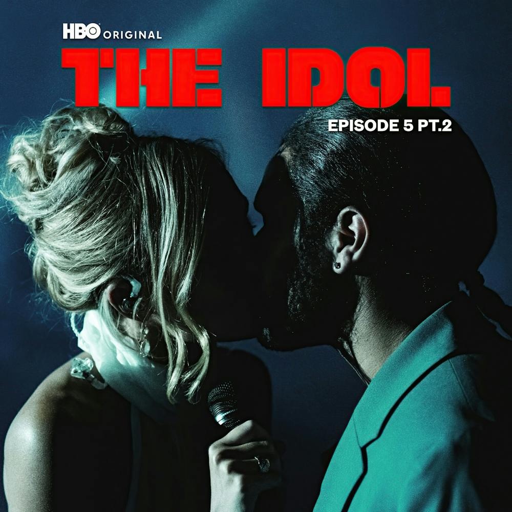 The Weeknd Album (14)