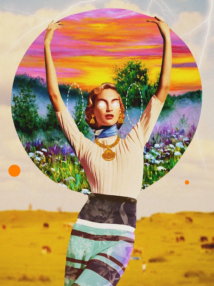 My Kingdom Is Inevitably Coming