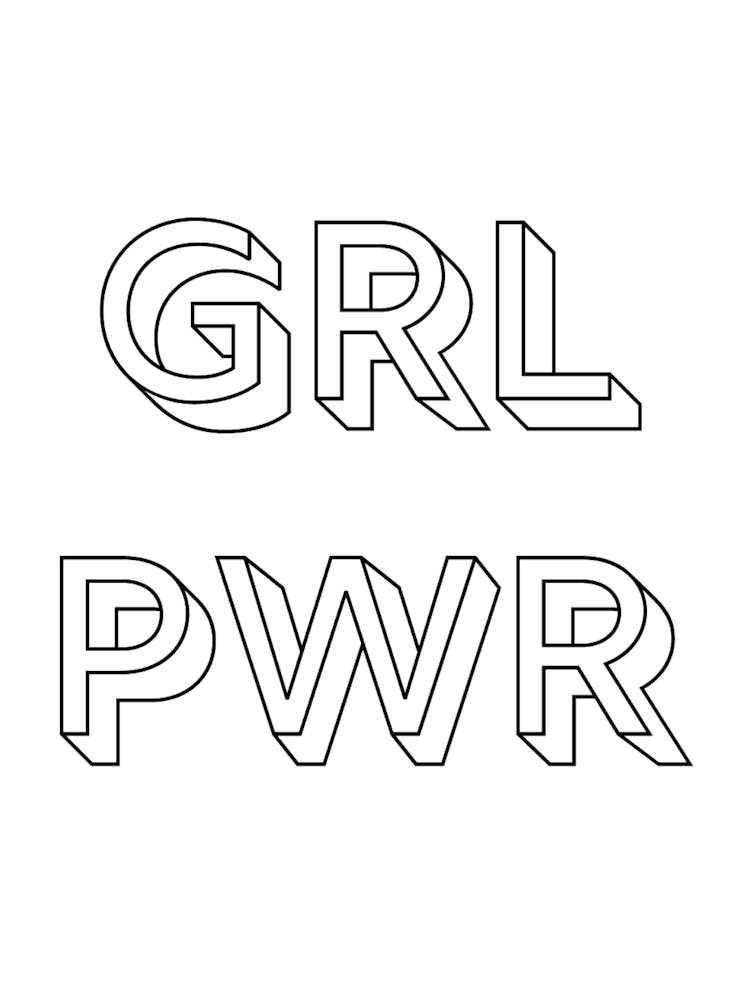 Girl Power