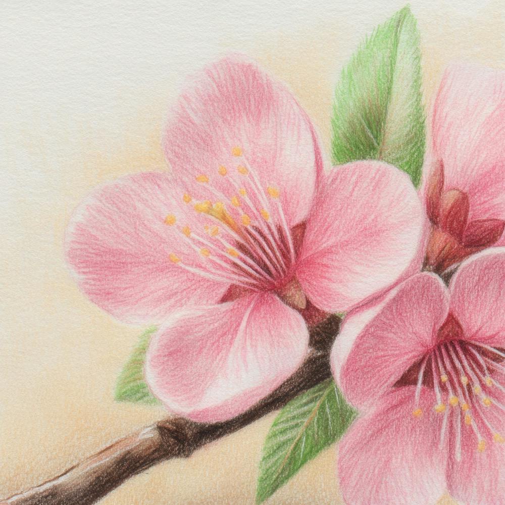 Cherry Blossoms 22