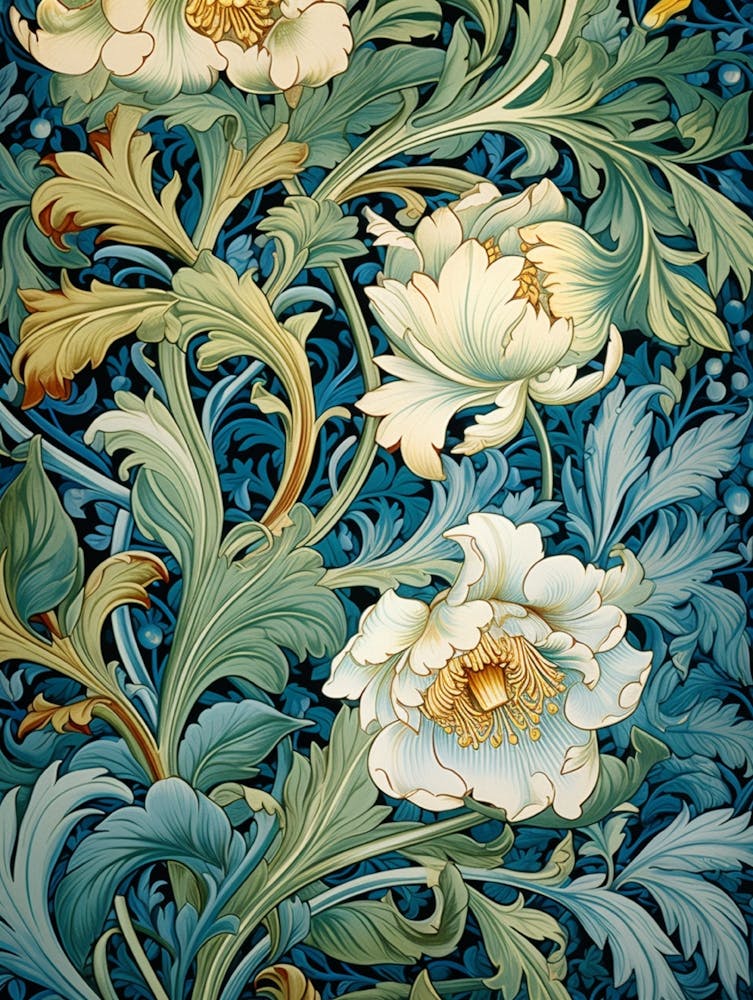 William Morris 47