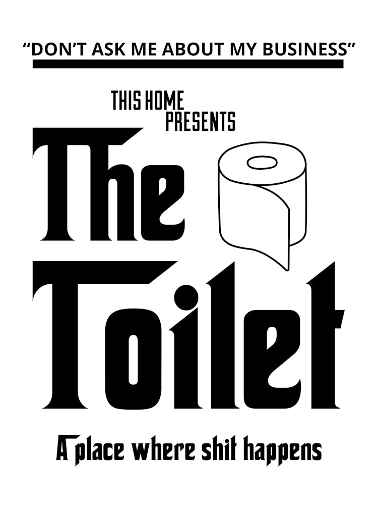 Toilet 1