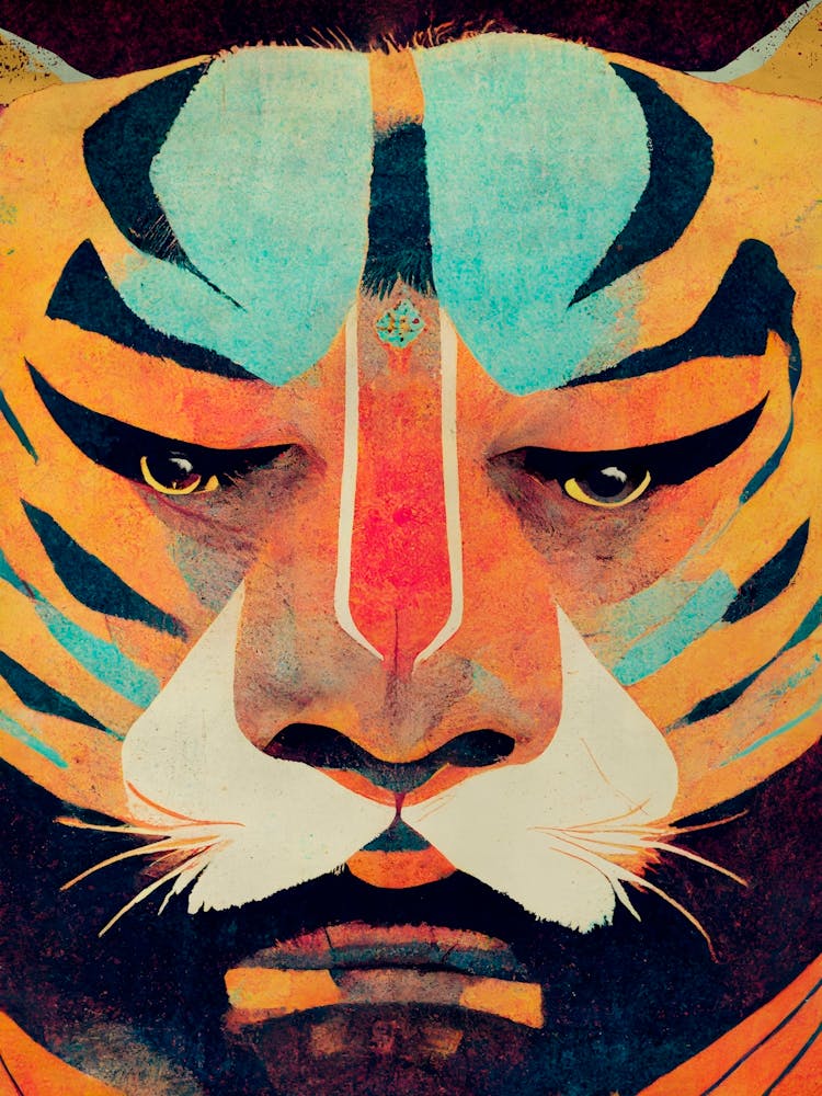 Big Tiger