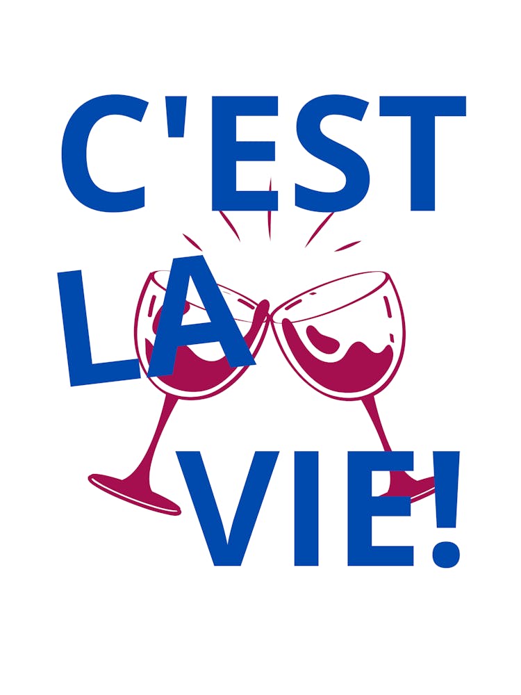 Cest La Vie