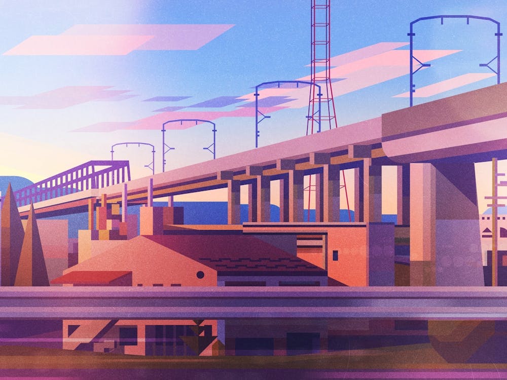 RAILWAY