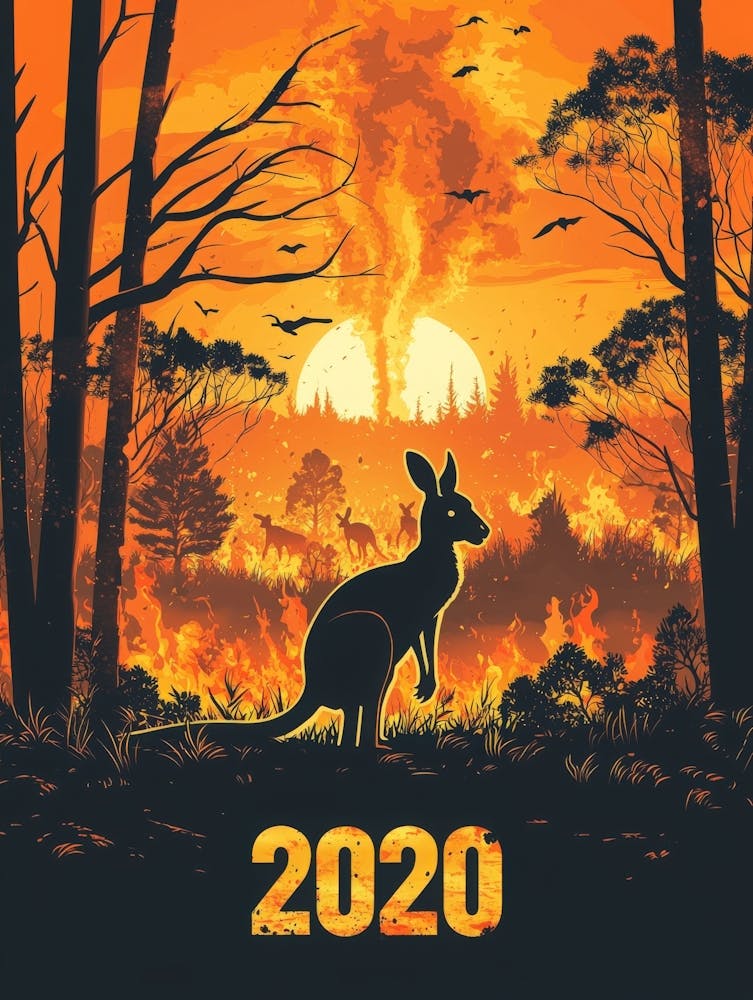 Aihrgdesign A Devastating Environmental Poster Visualizing Th C83982e2 6824 496e 80c1 6af9f681c8a7 0