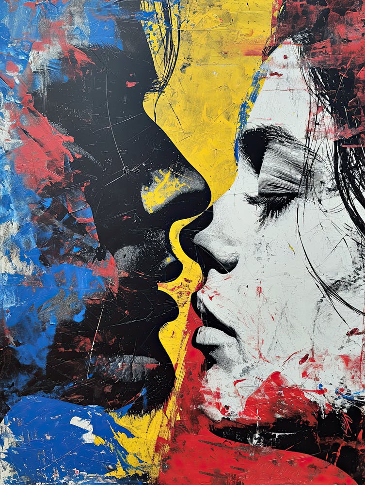 'Love', Pop-Up Series