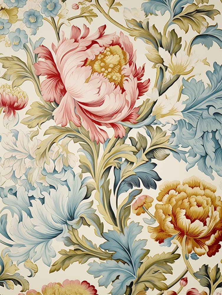 Floral Wallpaper 19