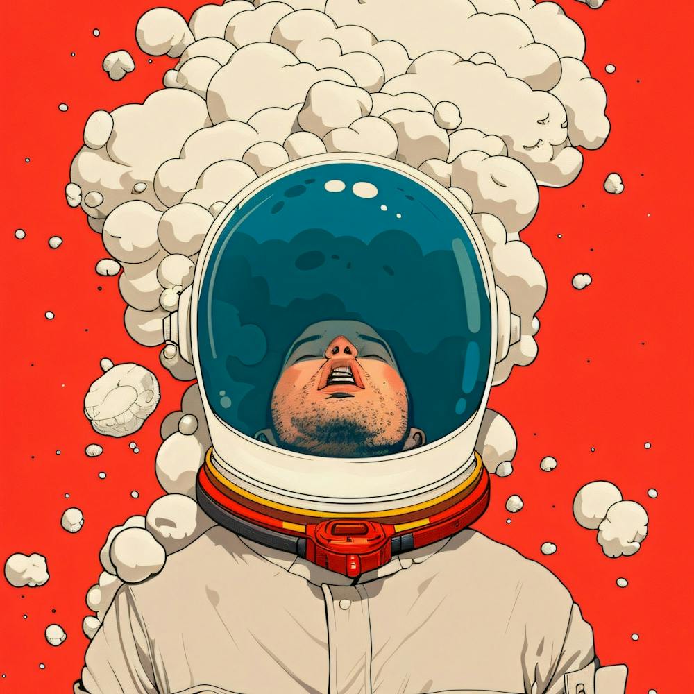Astronaute