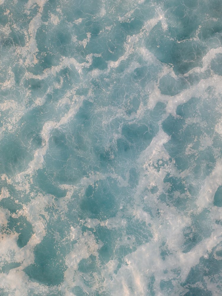 Ocean Mist