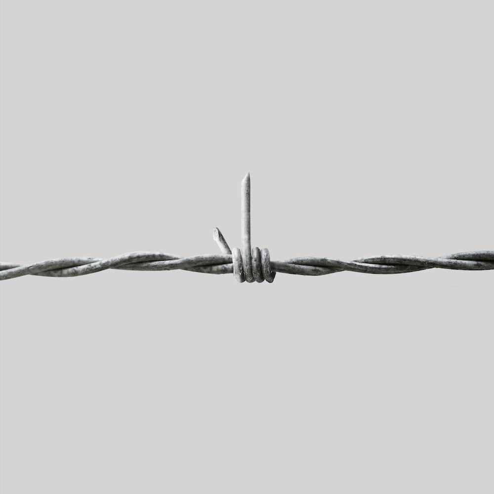 Fence Square