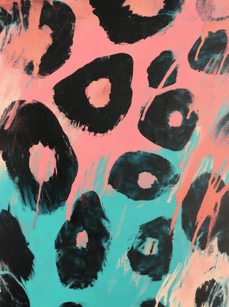 Leopard Print 14