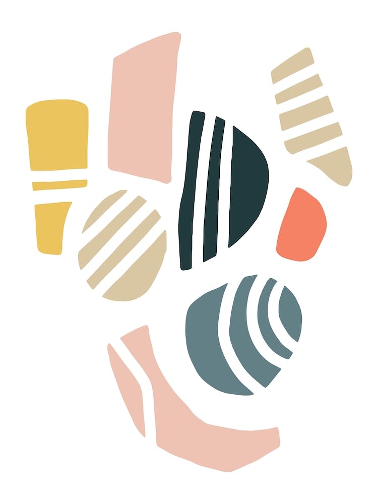 Pebble III