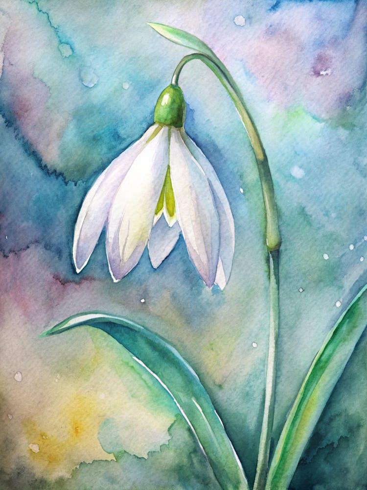 Snowdrop