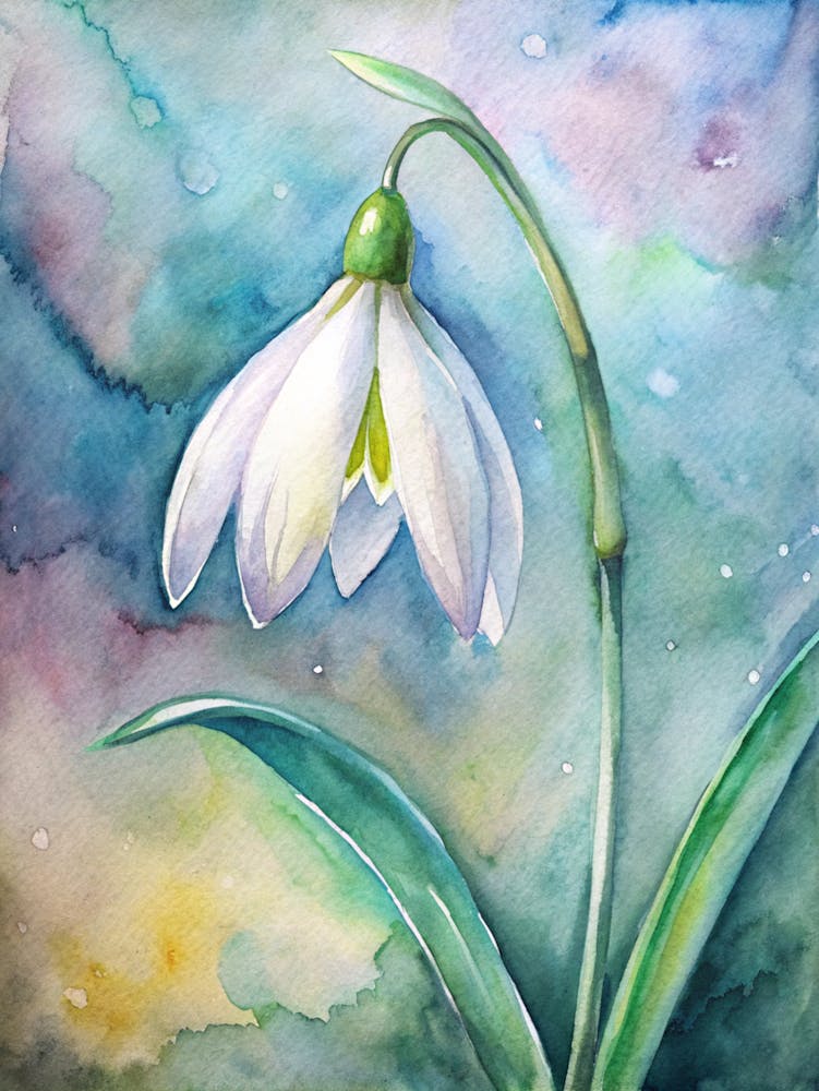 Snowdrop