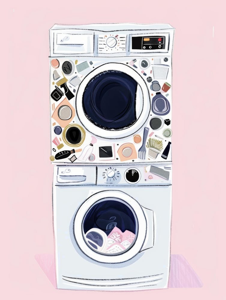 Laundry Room 9
