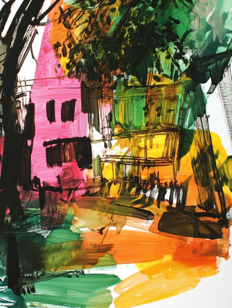 'The House' 2