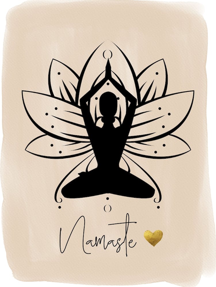 Namaste III