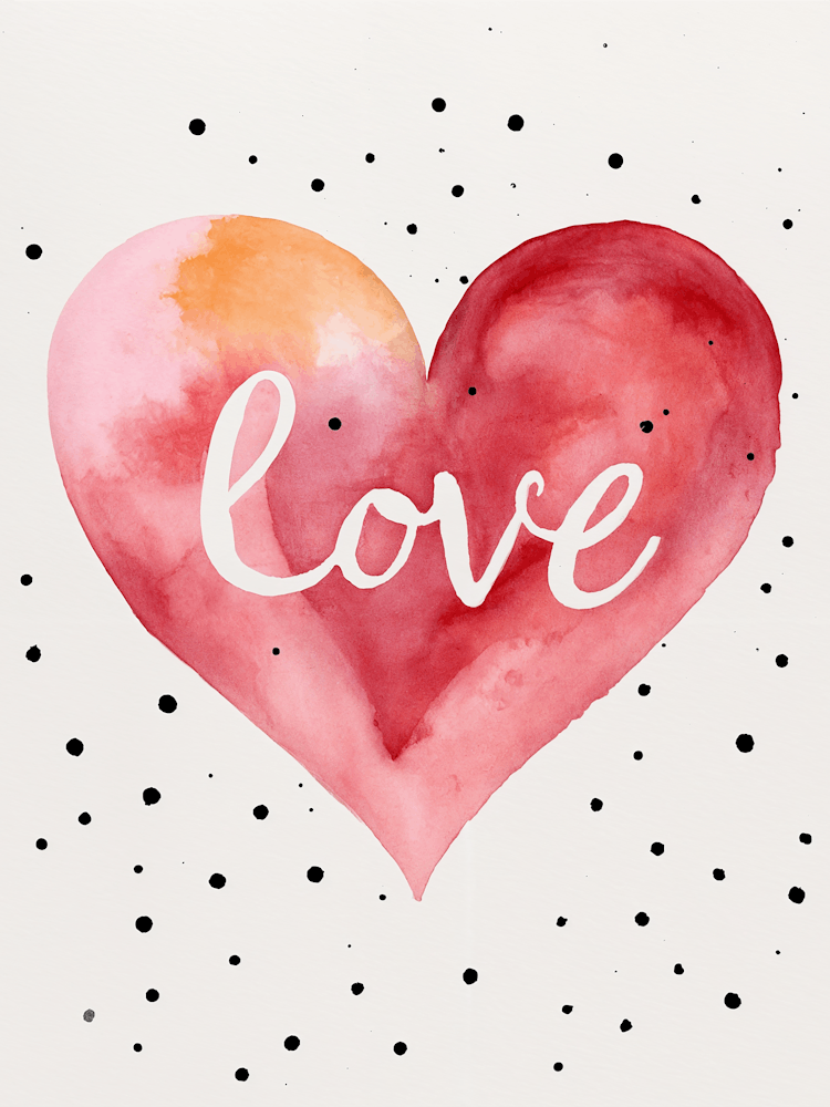Love Heart