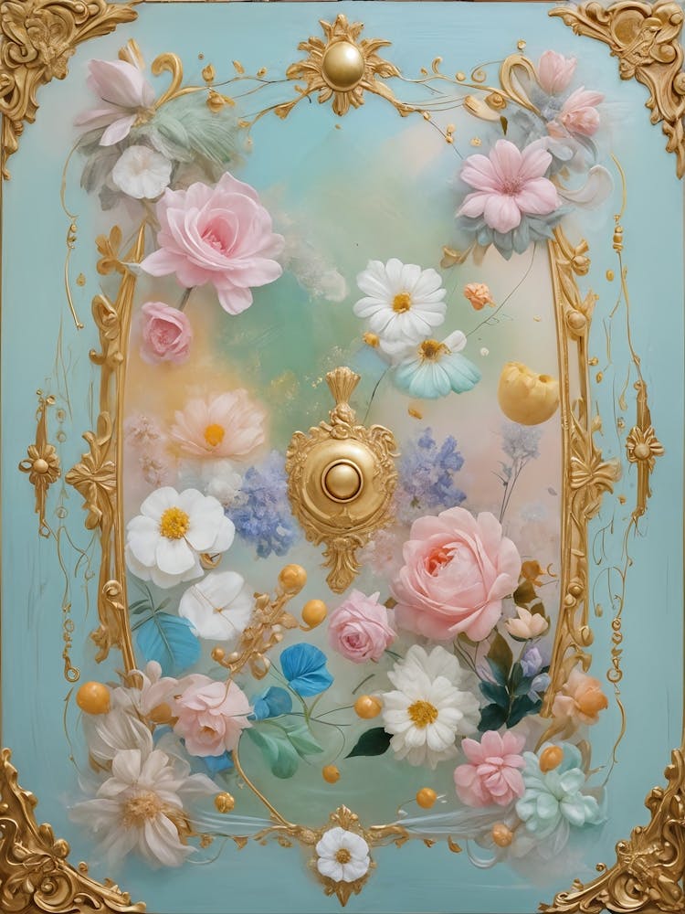 Floral Elegance