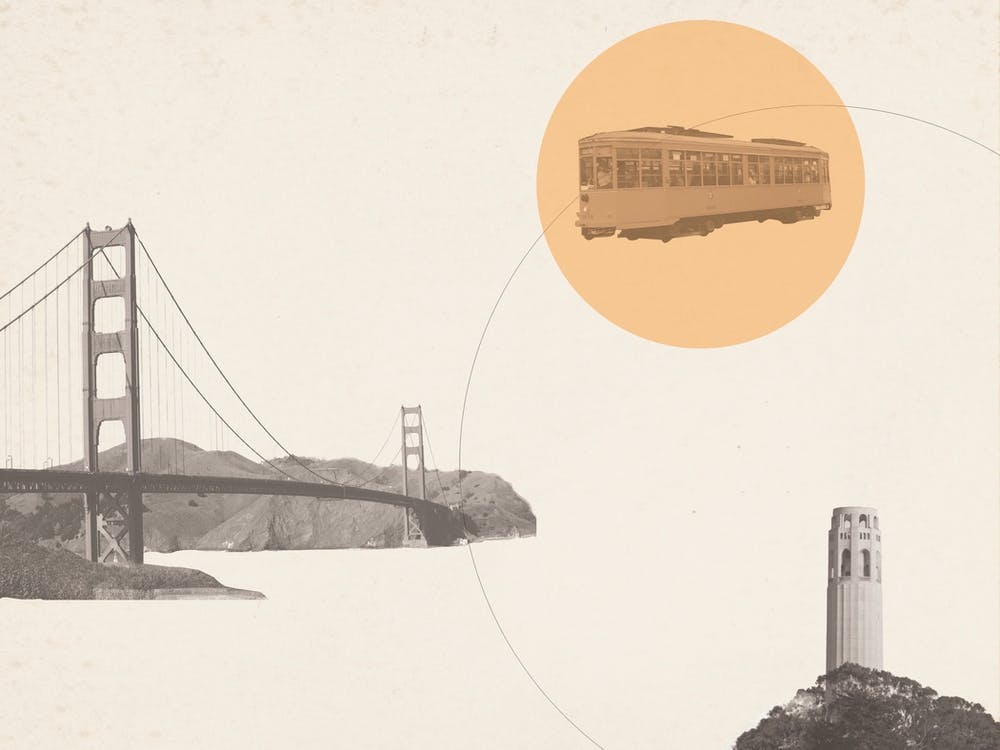 San Francisco Dreaming