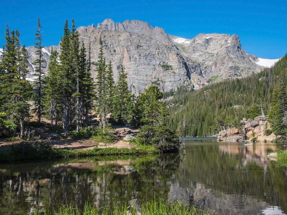 Emerald Lake