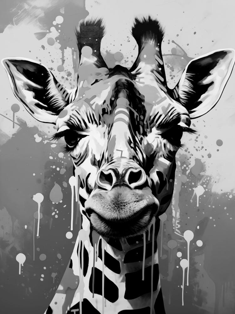 Giraffe 2