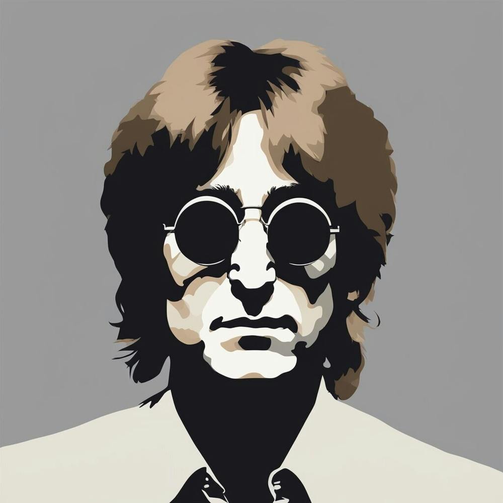 John Lennon