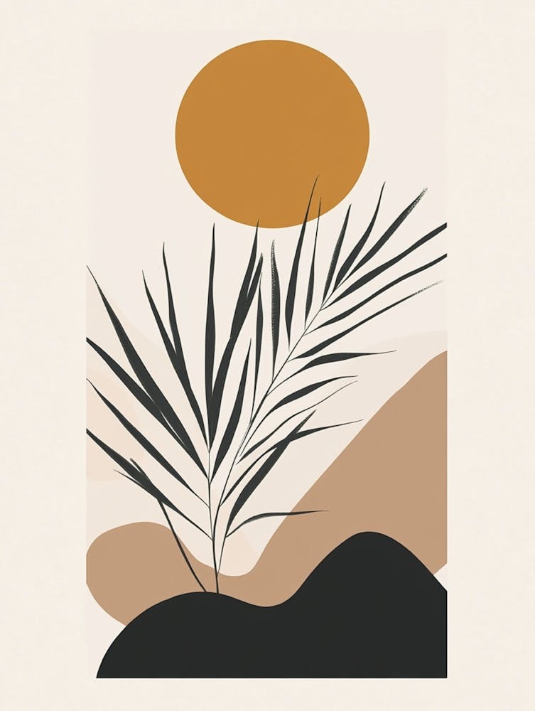 Palm Tree 1