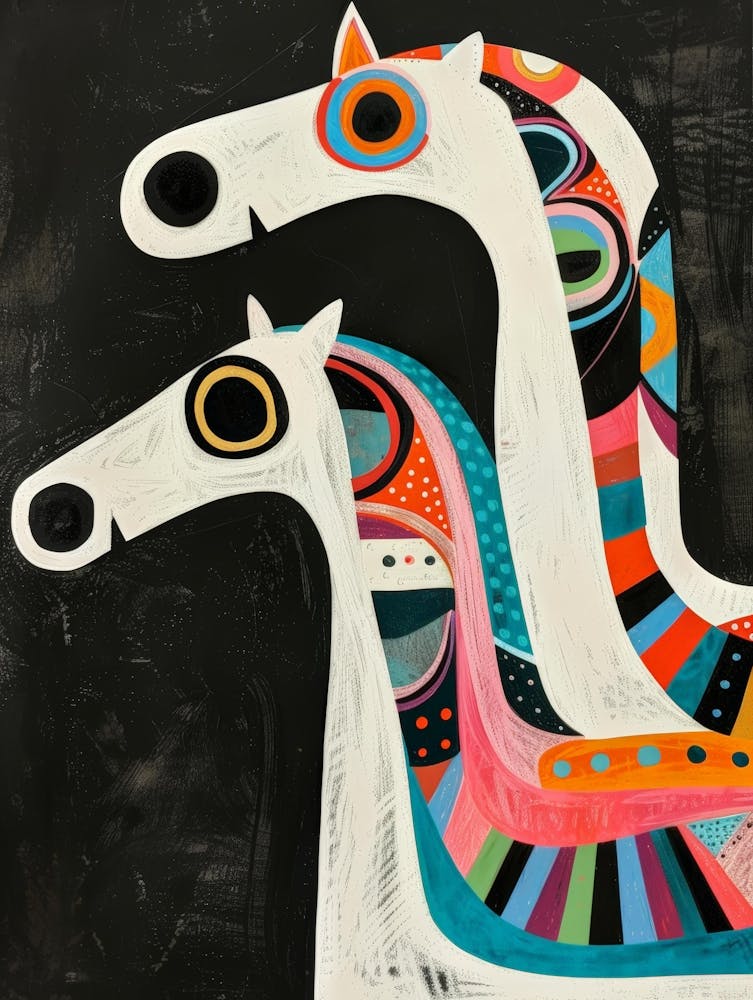 Horses