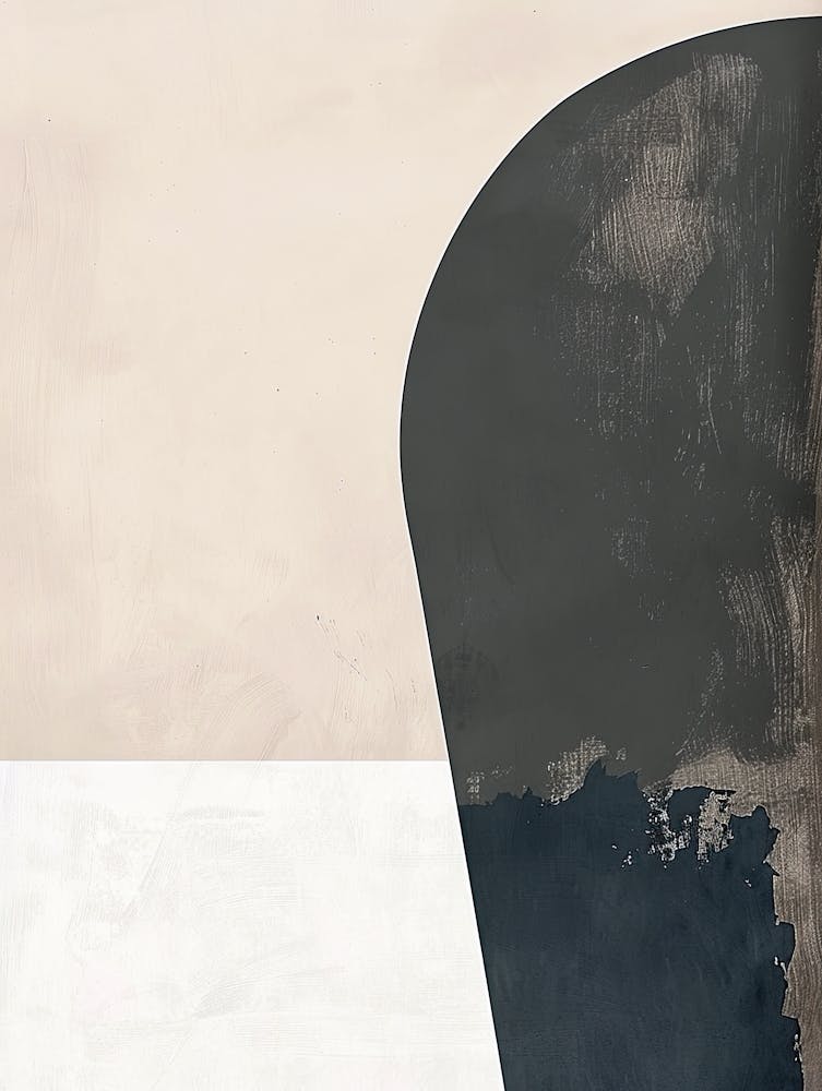 Subtle Transitions Minimalist Style