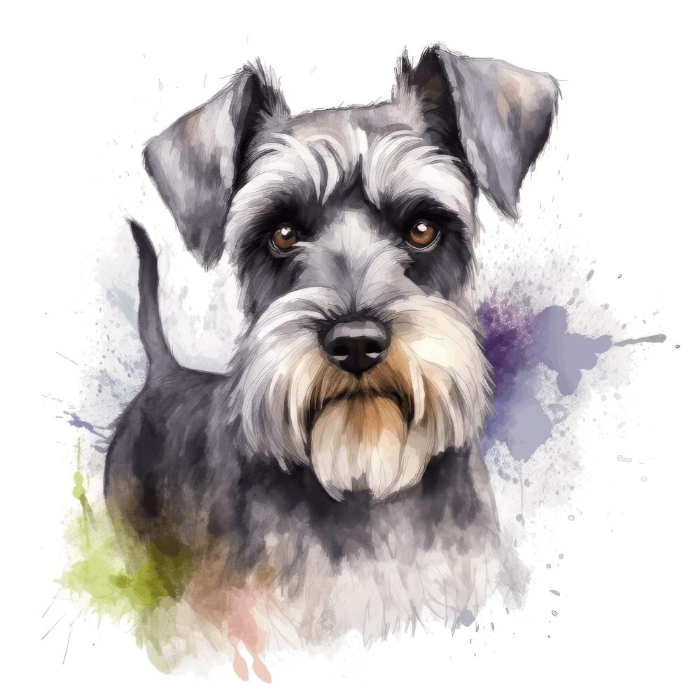 Schnauzer 10