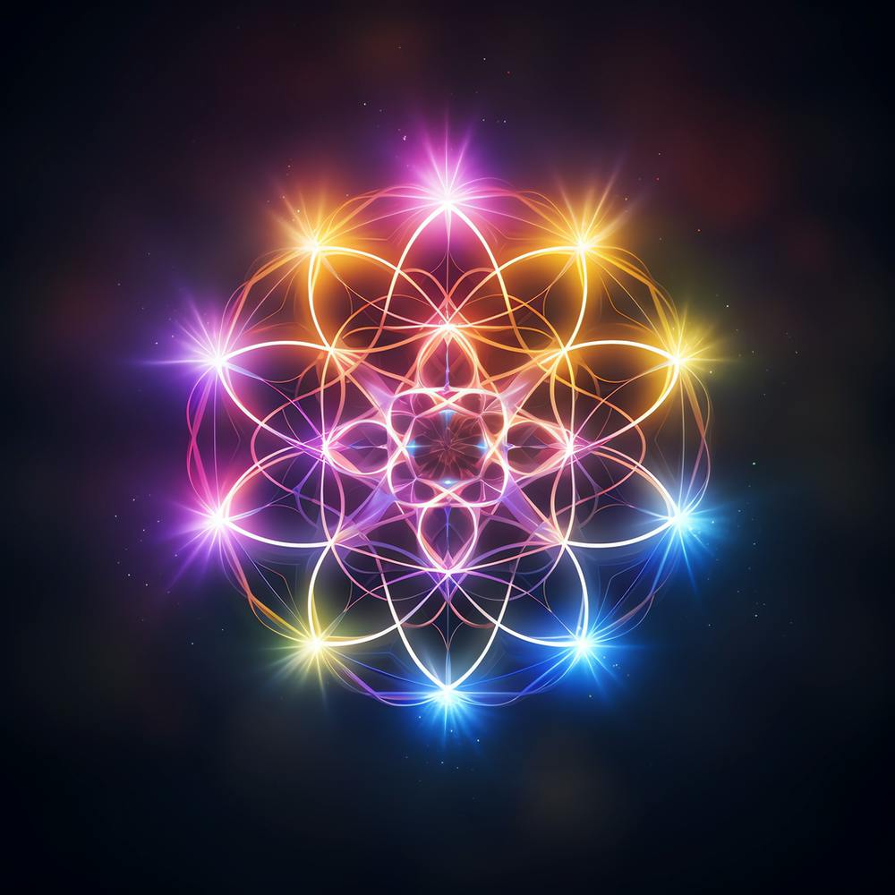 Flower Of Life