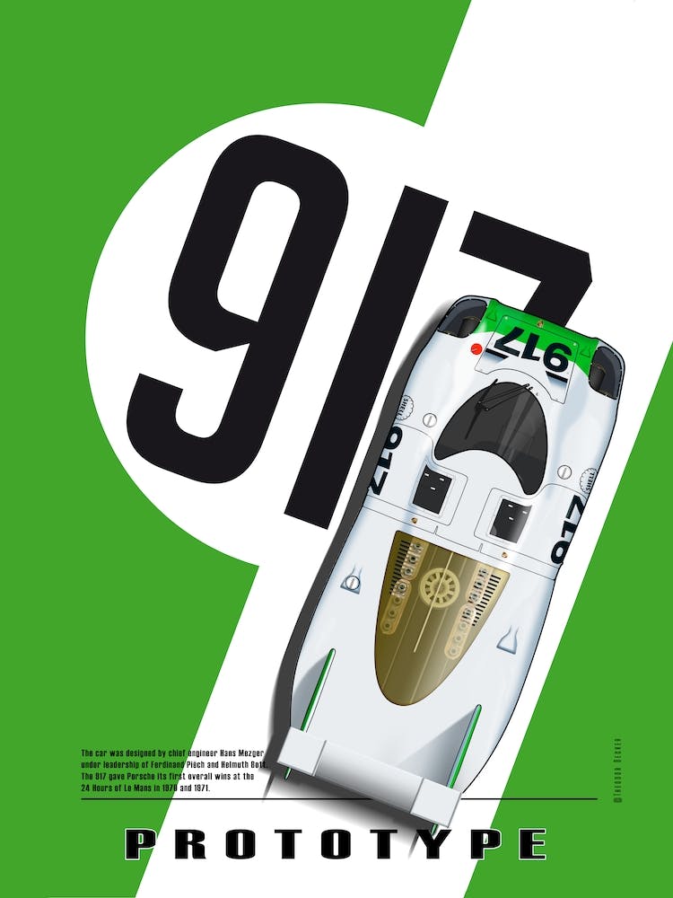 917 Prototype