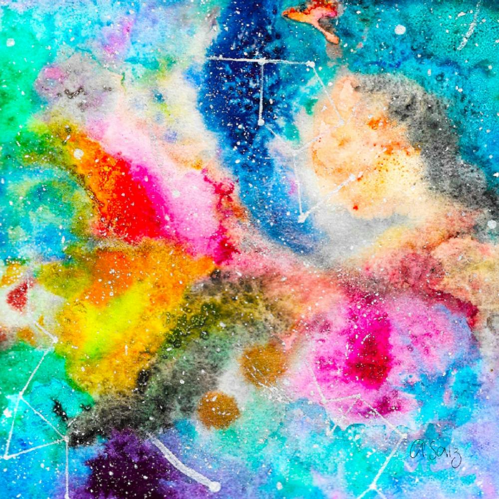 Galaxy 2