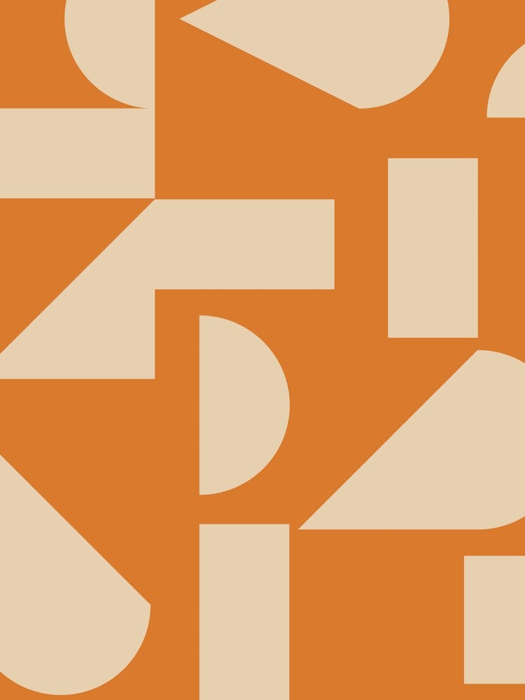 Minimalist Geometry 6