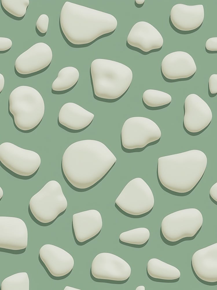 Soothing Sage Floral Flow