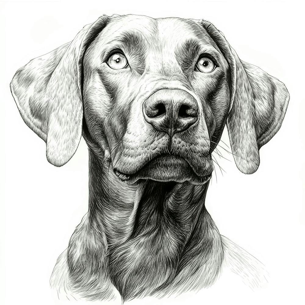 Weimaraner