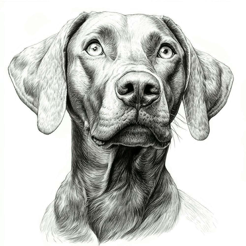 Weimaraner