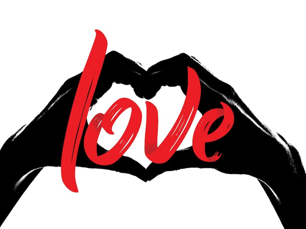 Love Heart
