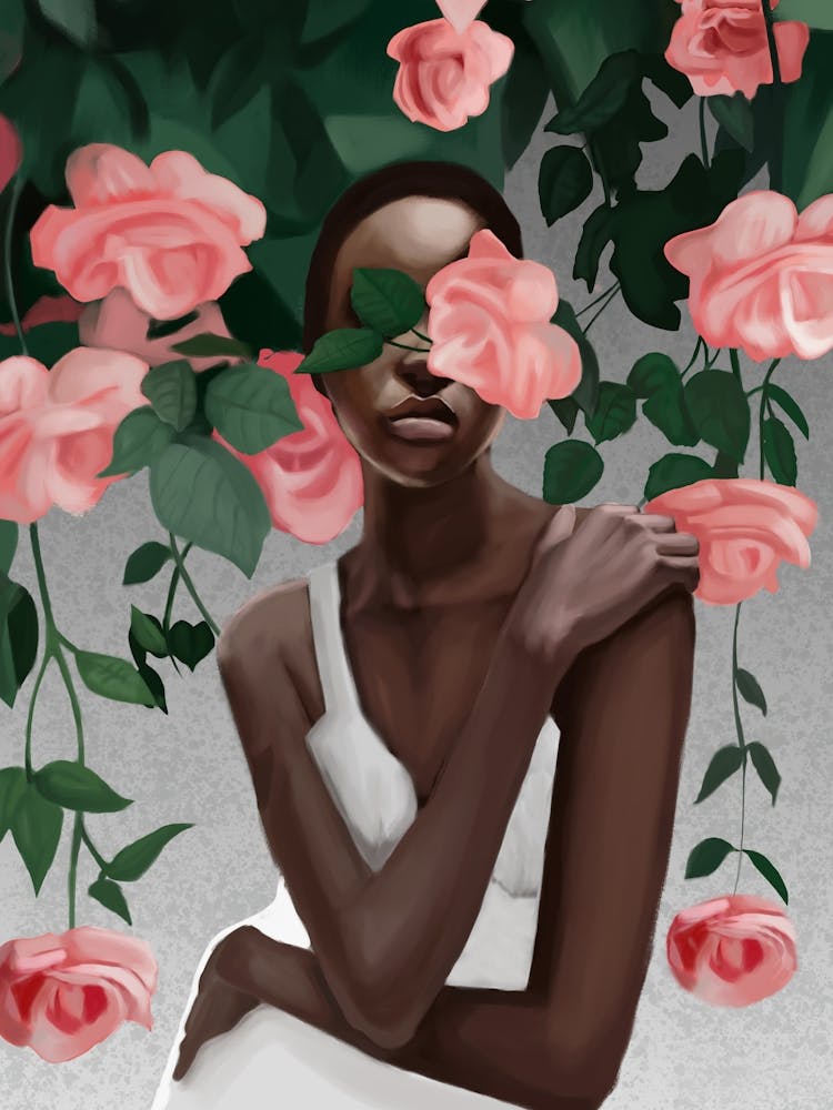 Whispers of Nature