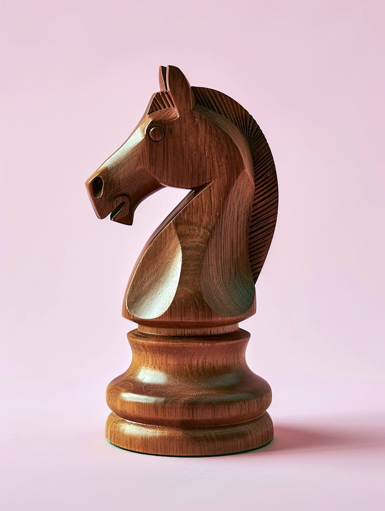Chess Knight 6